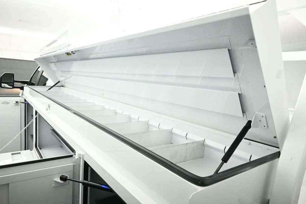 New 2026 White Ford XL image 22