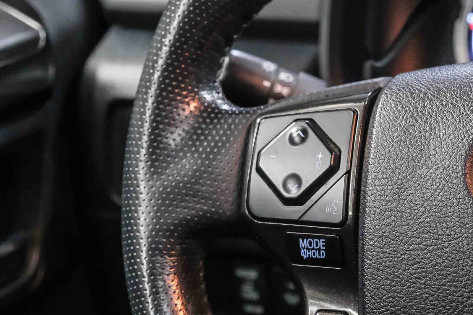 2023 Toyota 4Runner TRD Off-Road Premium - Photo 22