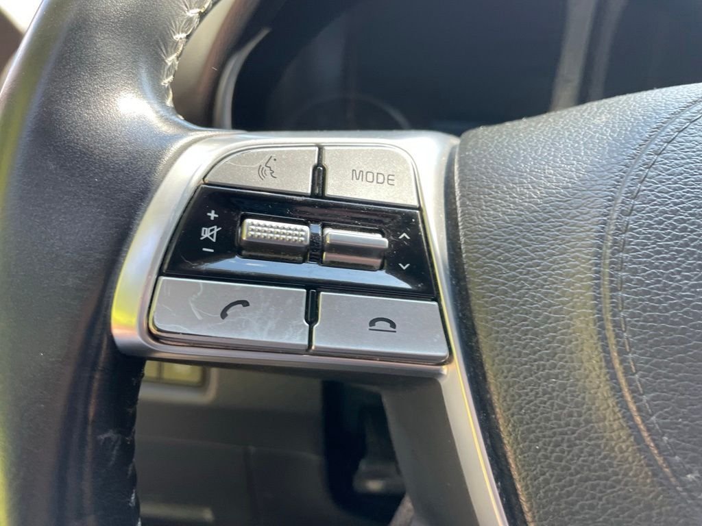 Used 2021 Sangria Kia EX image 11