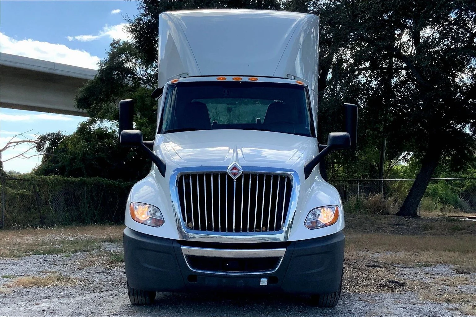 Used 2021 WHITE International  image 3