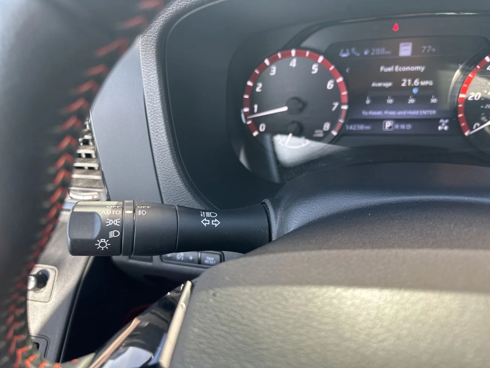 Used 2024 Gray Nissan PRO-4X image 41
