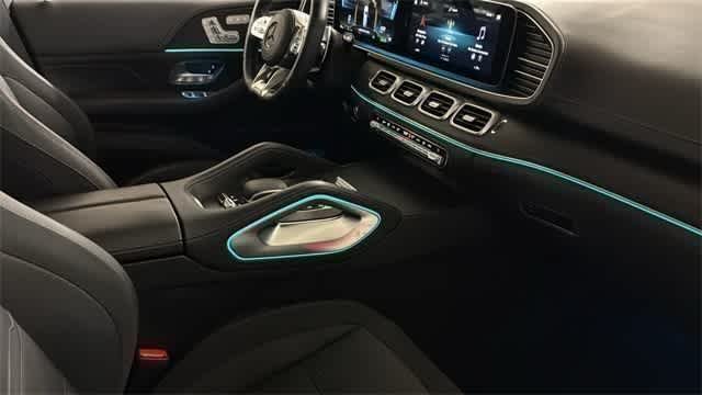 Used 2023  Mercedes-Benz AMG® GLE 53 image 36