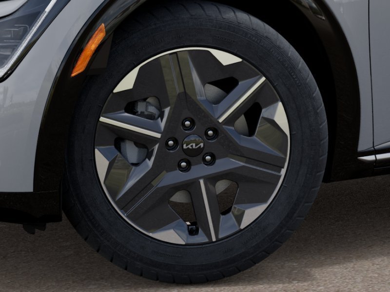 New 2026 WOLF GRAY Kia LIGHT LR RWD image 9