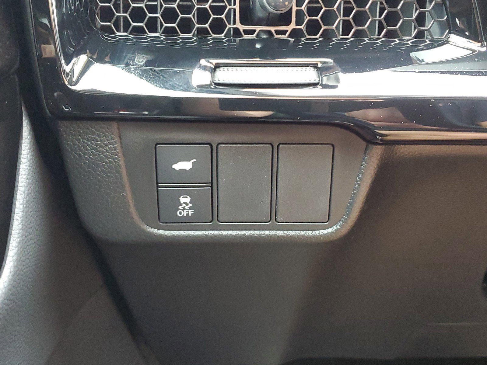 2025 Honda CR-V EX-L - Photo 23