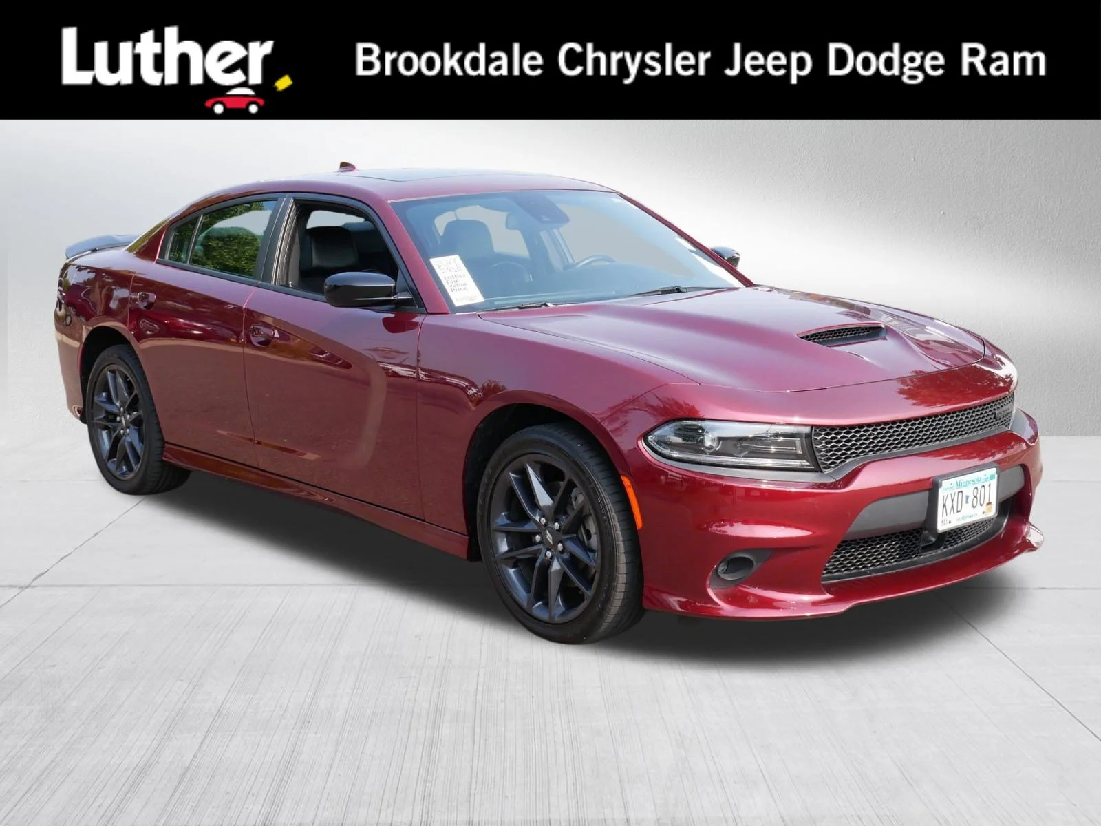 2023 Dodge Charger