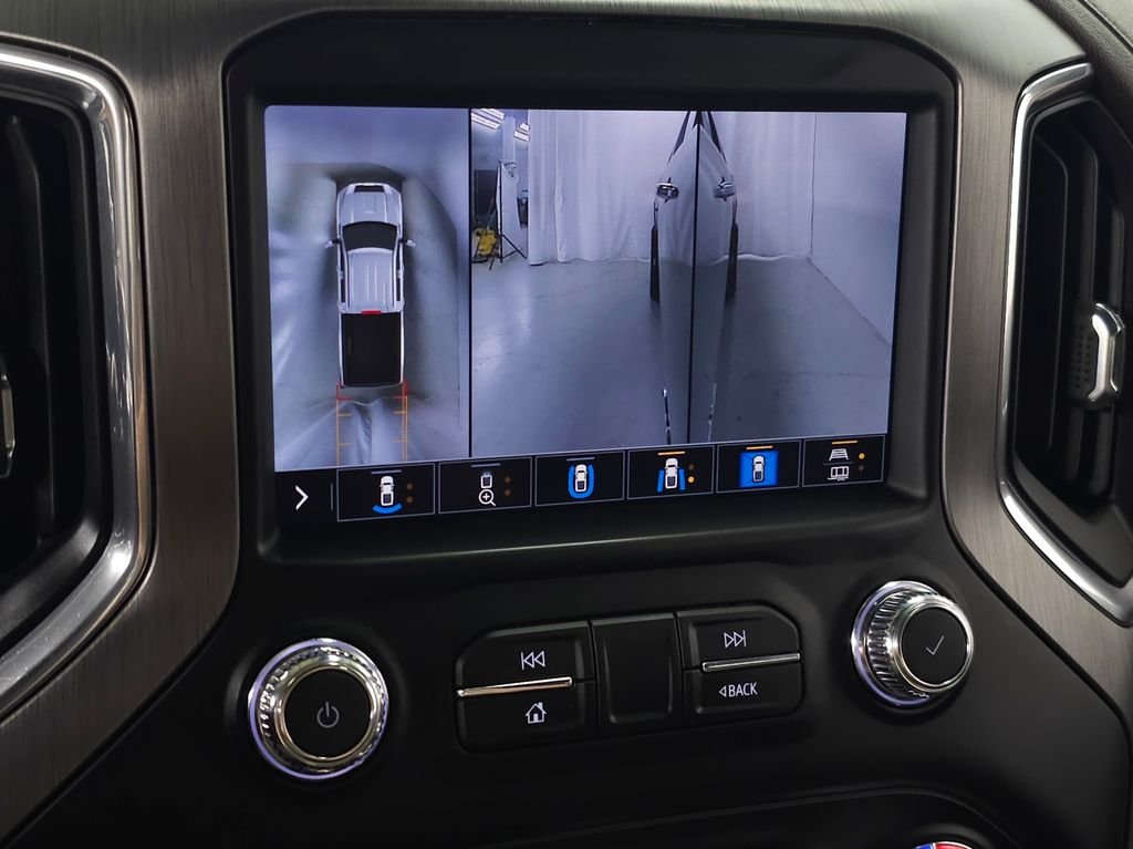 Used 2022 Onyx Black GMC Denali image 32