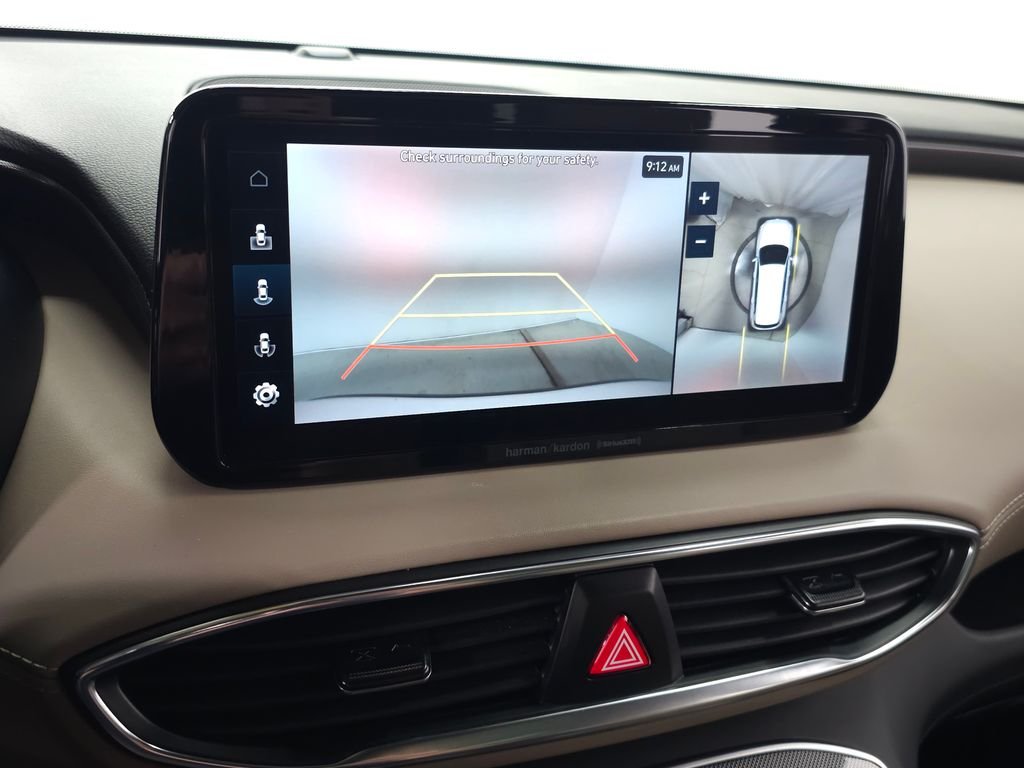 2023 Hyundai Santa Fe SEL - Photo 29