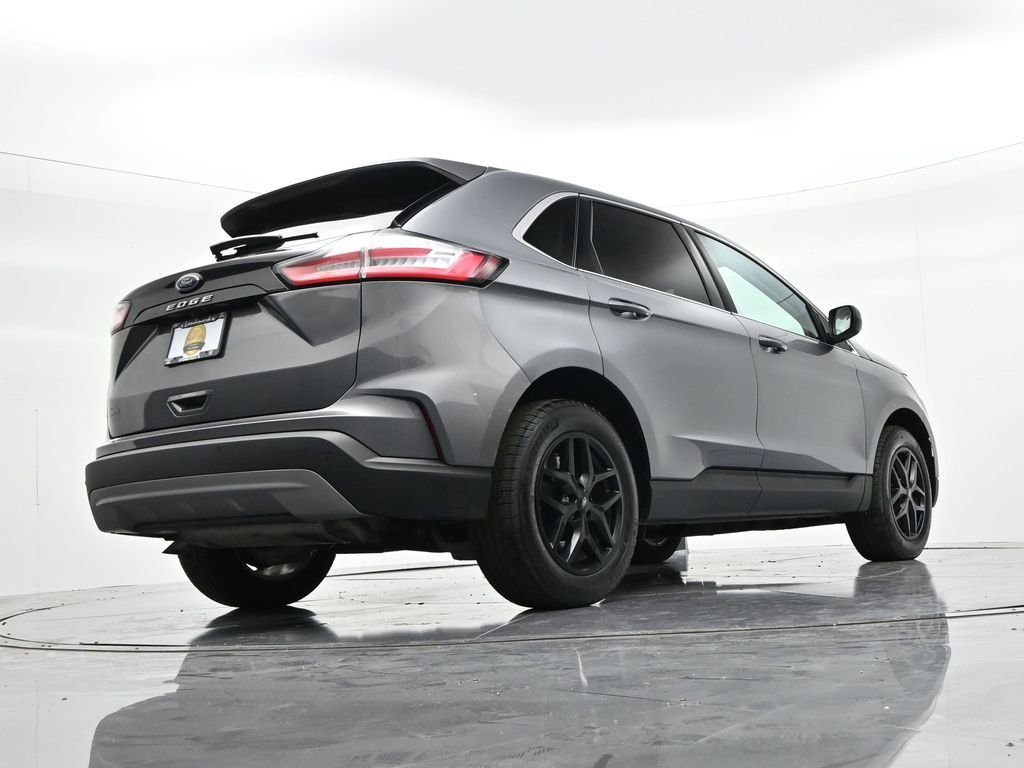 2024 Ford Edge SEL - Photo 22