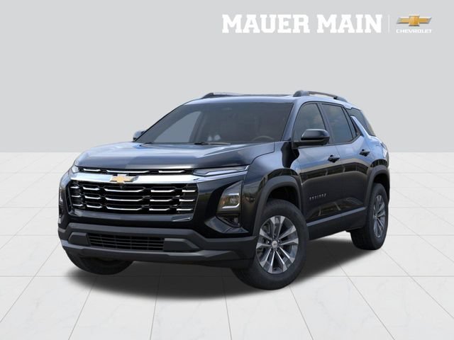 New 2026 Mosaic Black Metallic Chevrolet LT image 37