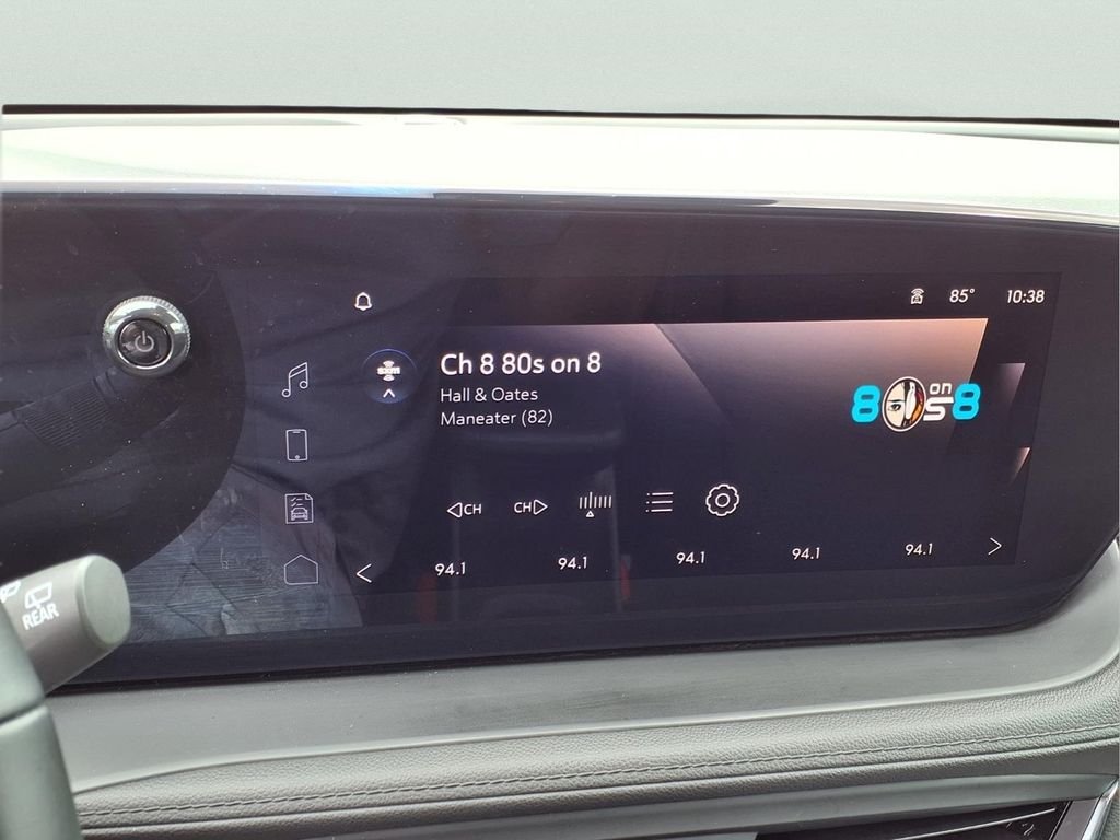 2025 Buick Encore GX Preferred - Photo 10
