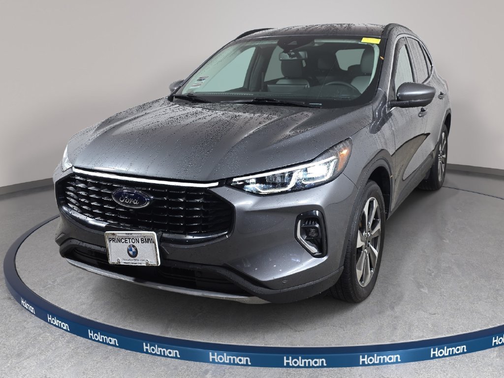 2023 Ford Escape