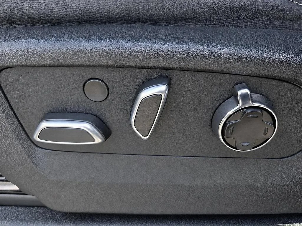 New 2026 Sterling Metallic GMC Denali Ultimate image 15