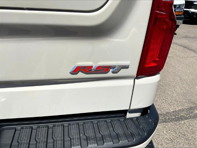 2026 Chevrolet Silverado 1500 RST - Photo 10
