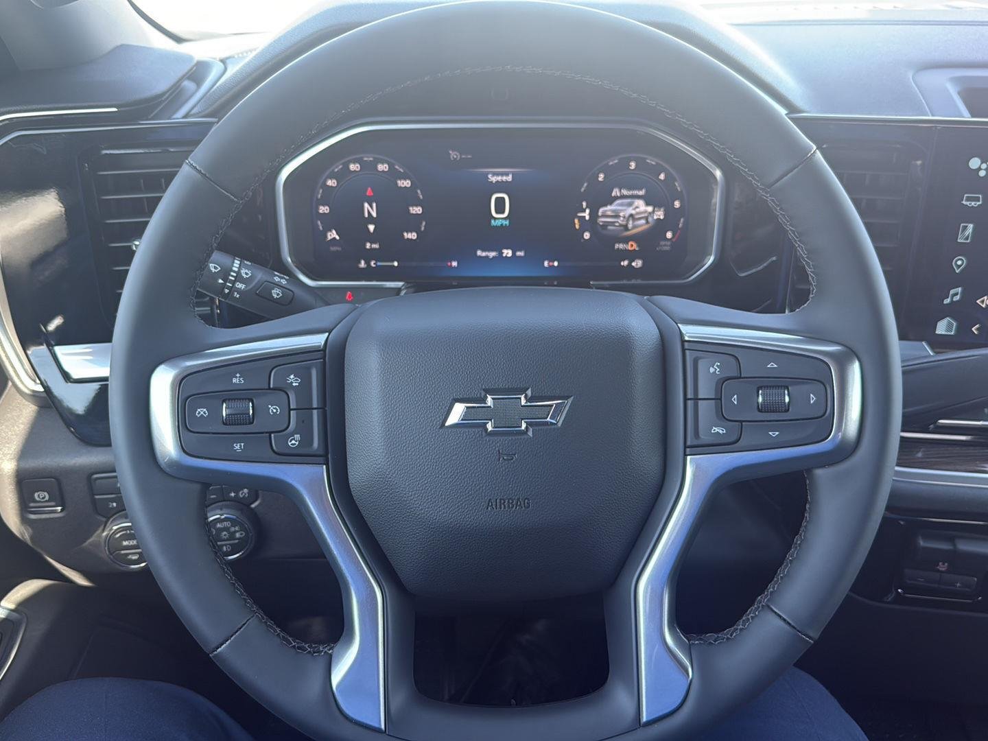 2026 Chevrolet Silverado 1500 RST - Photo 16