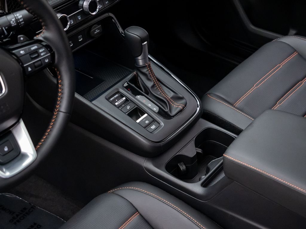 2026 Honda CR-V Sport Touring - Photo 14