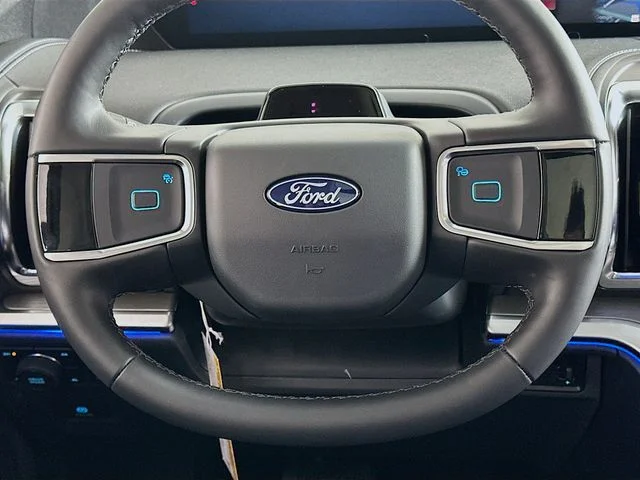 New 2026 Ford Expedition Platinum