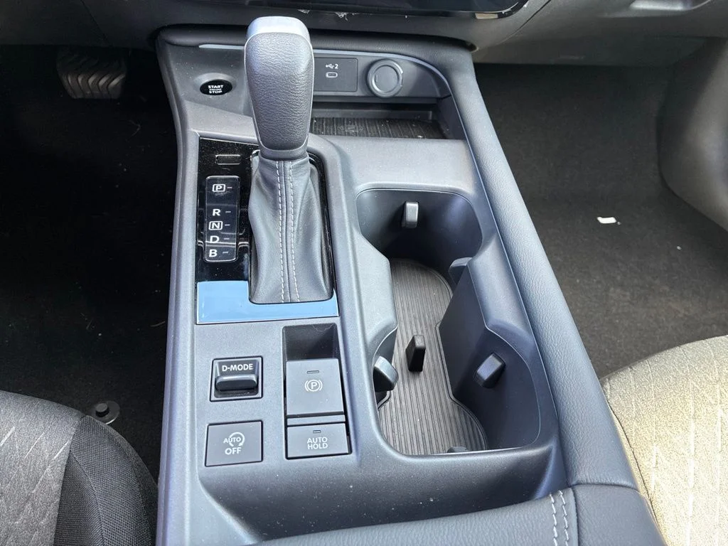 2026 Nissan Sentra SV - Photo 21
