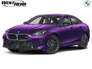 2026 BMW 2 Series M235 xDrive Gran Coupe's photo