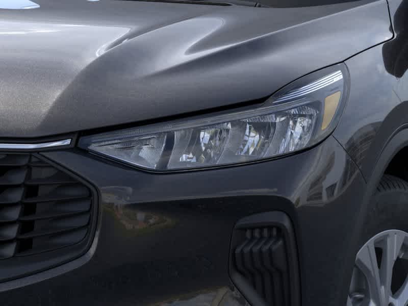 New 2026 Agate Black Metallic Ford Active® image 18