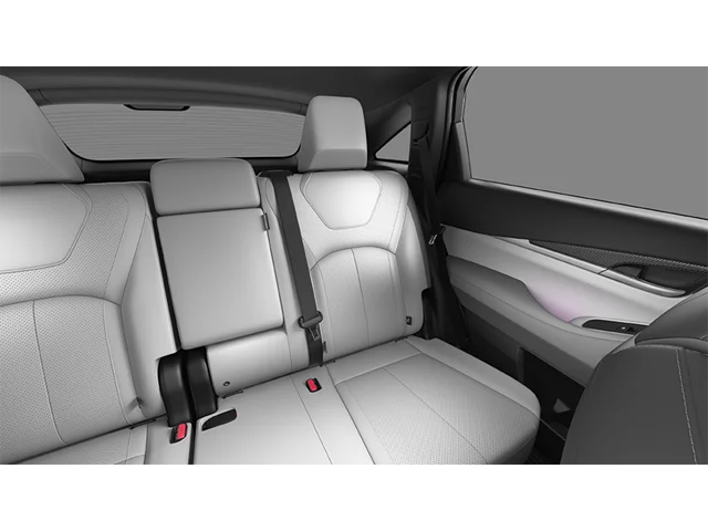 New 2027 2T SUN RED INFINITI Sport AWD image 17