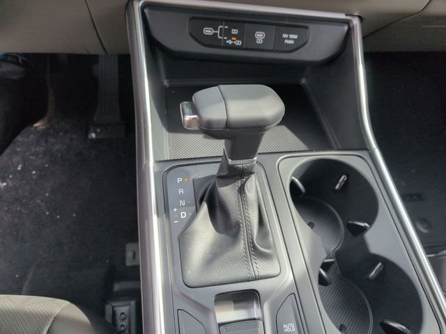 New 2026 Aurora Black Pearl Kia LXS image 20