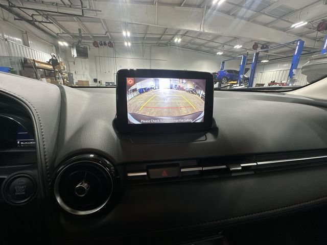 Certified Used 2018 Ceramic Metallic Mazda Grand Touring image 29