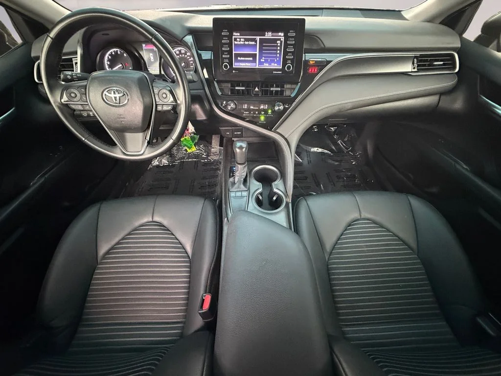 2024 Toyota Camry SE - Photo 12