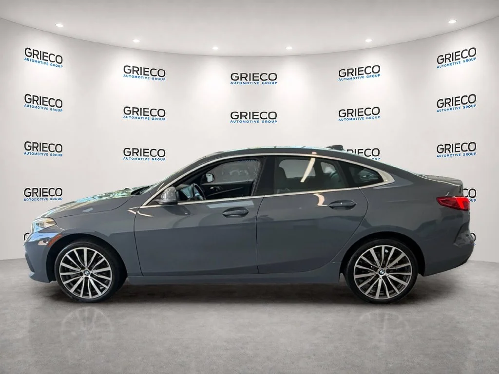 Certified Used 2023 Gray BMW 228i image 4