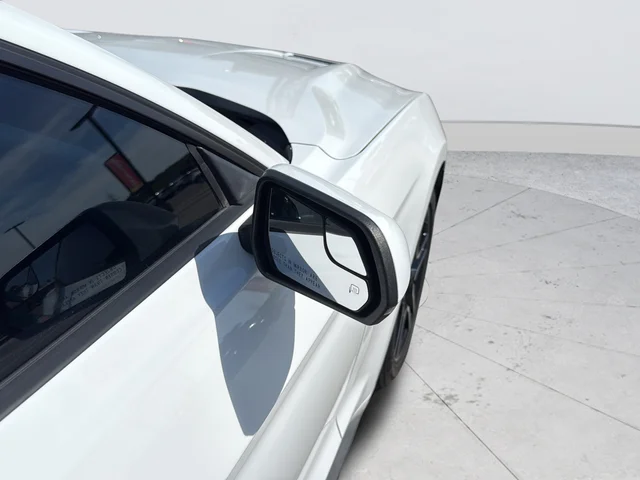 Used 2019 White Ford GT Premium image 14