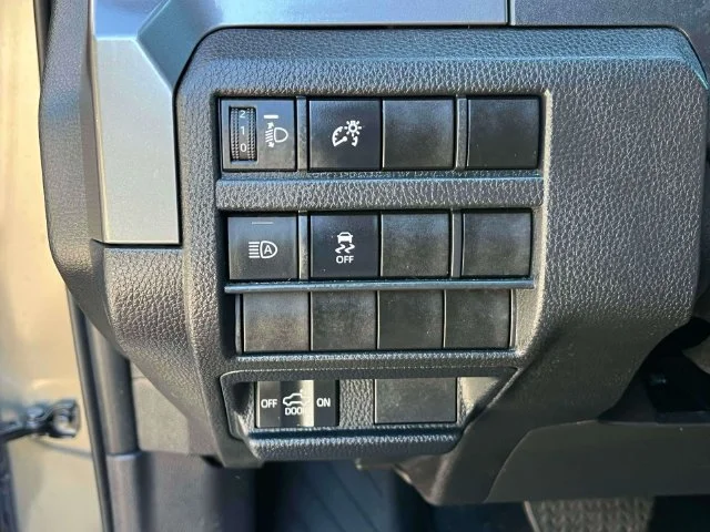 Used 2025 Bronze Toyota TRD Off-Road image 30