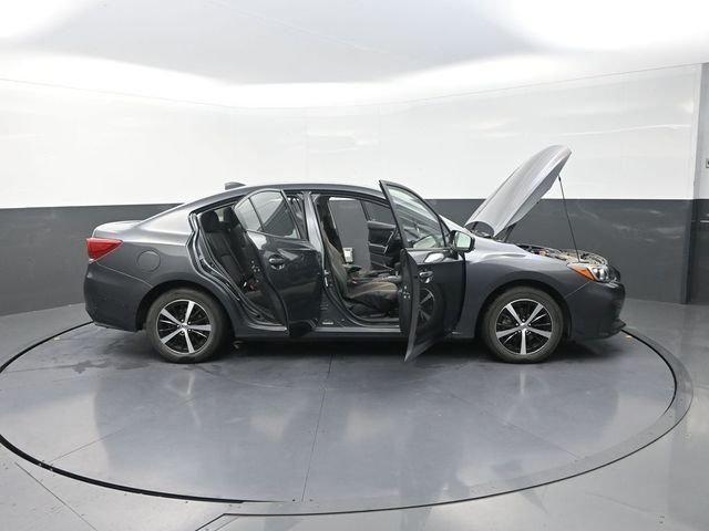 Used 2019 Gray Subaru 2.0i Premium image 46