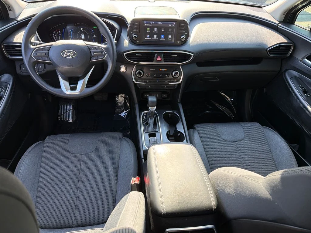 Used 2019 Green Hyundai SEL image 14