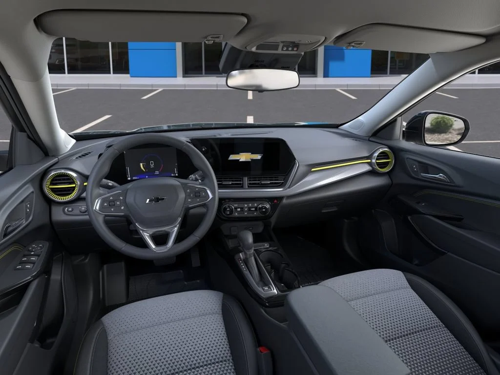 2026 Chevrolet Trax LT - Photo 15