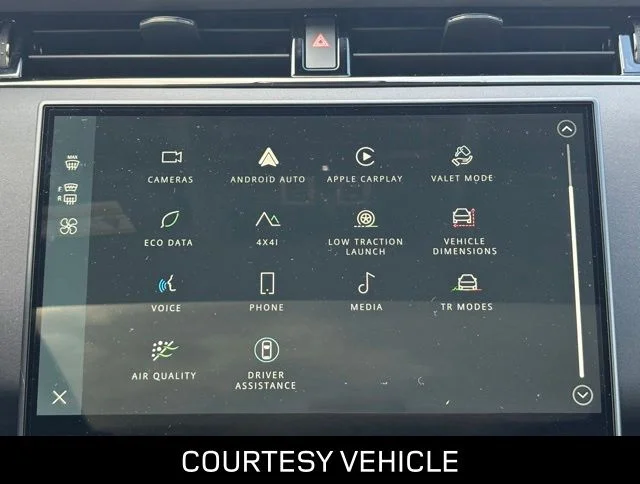 2026 Land Rover Range Rover Evoque S - Photo 21