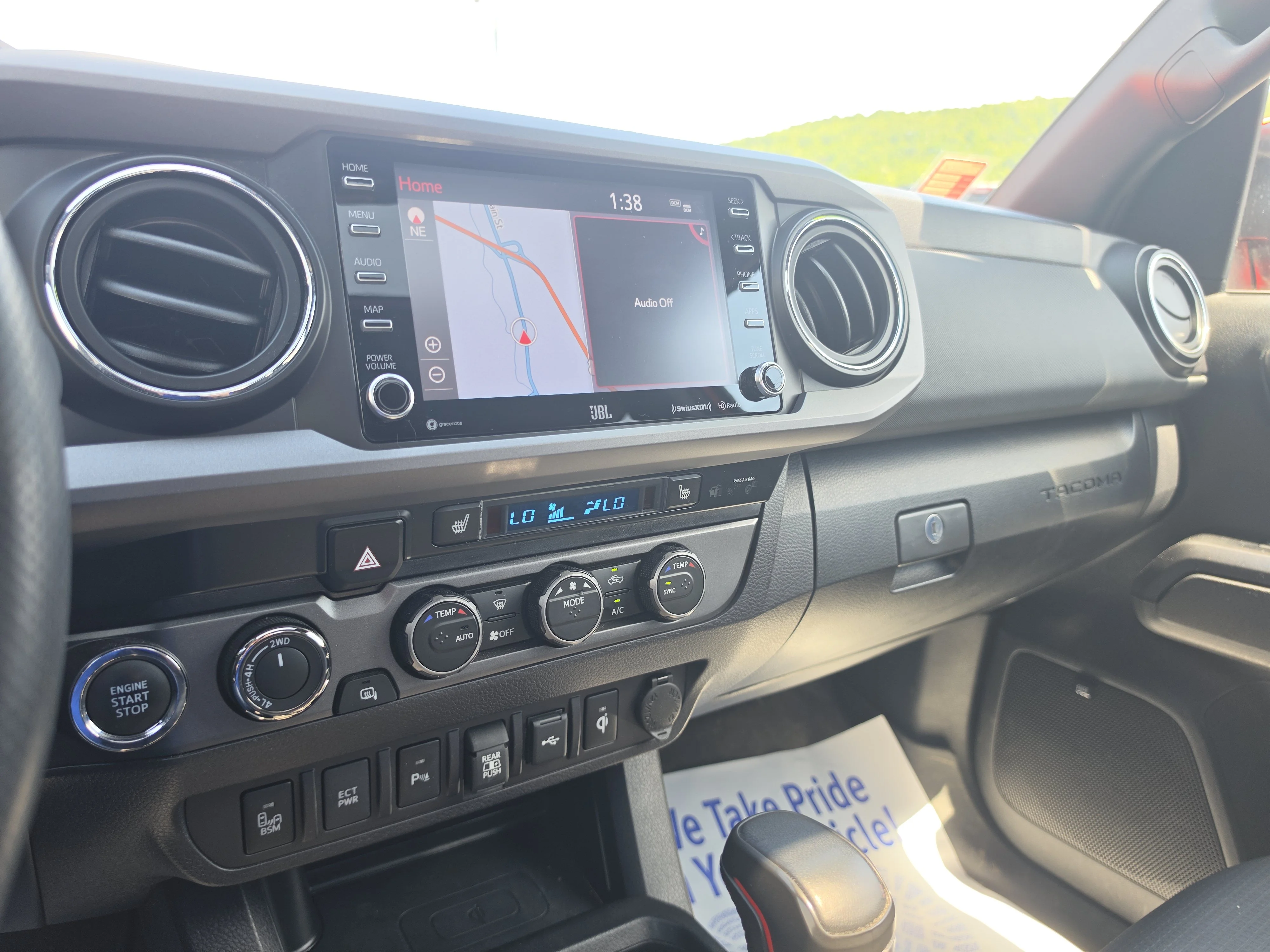 Used 2023 Solar Octane Toyota TRD Pro image 24