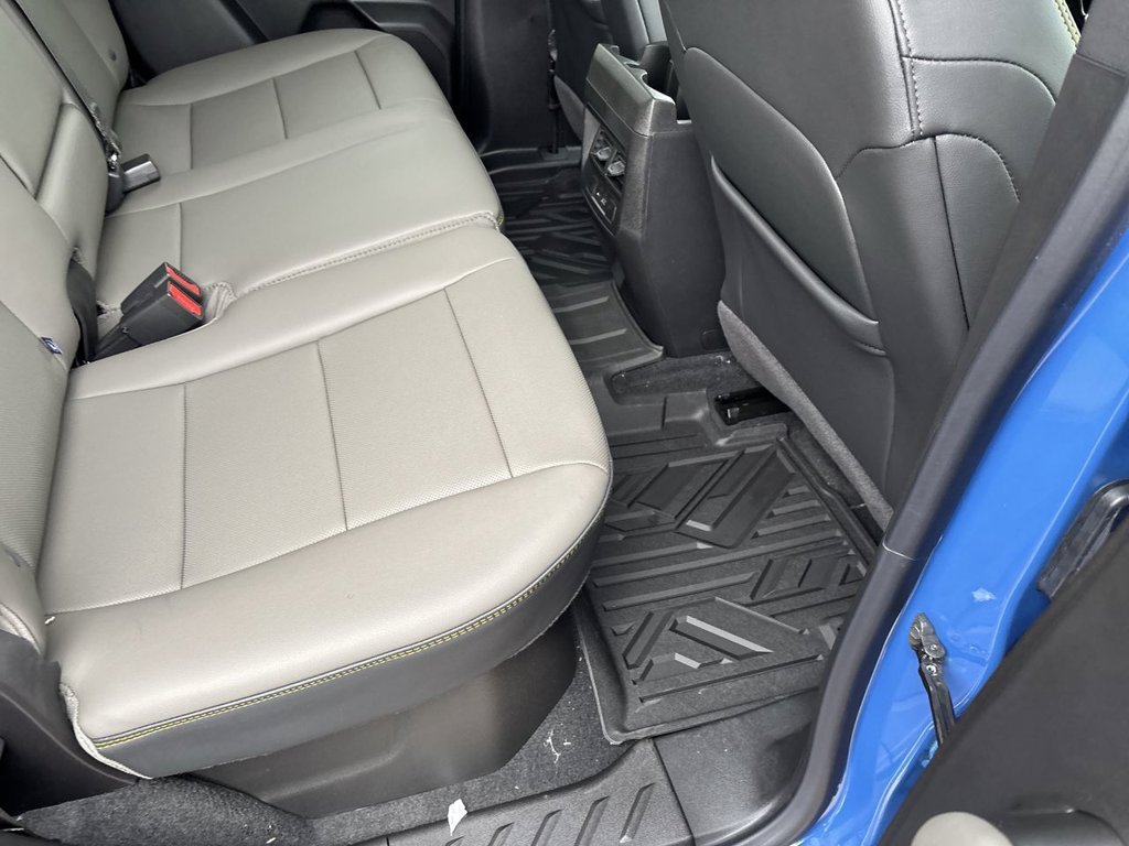 2026 Chevrolet Colorado ZR2 - Photo 38