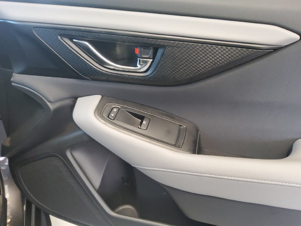 Used 2025 Gray Subaru Premium image 15