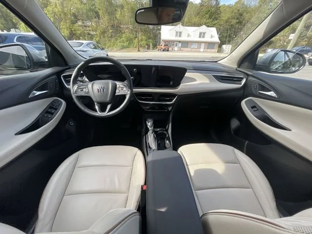 2024 Buick Encore GX Avenir - Photo 17