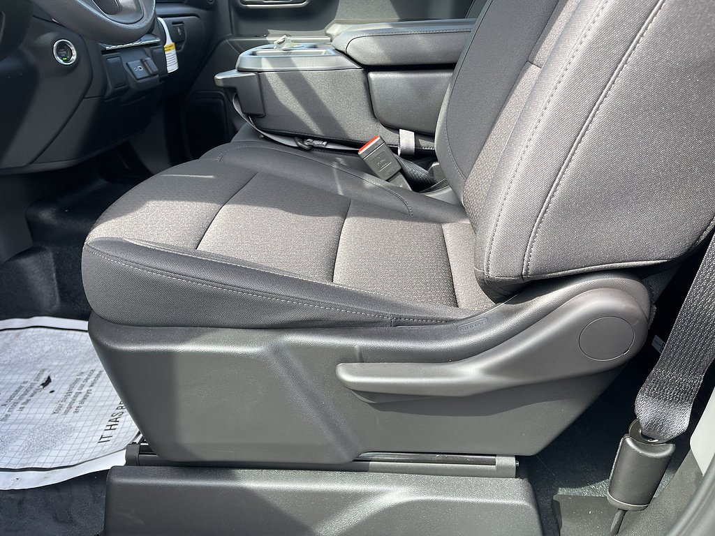2026 GMC Sierra 1500 Pro - Photo 23