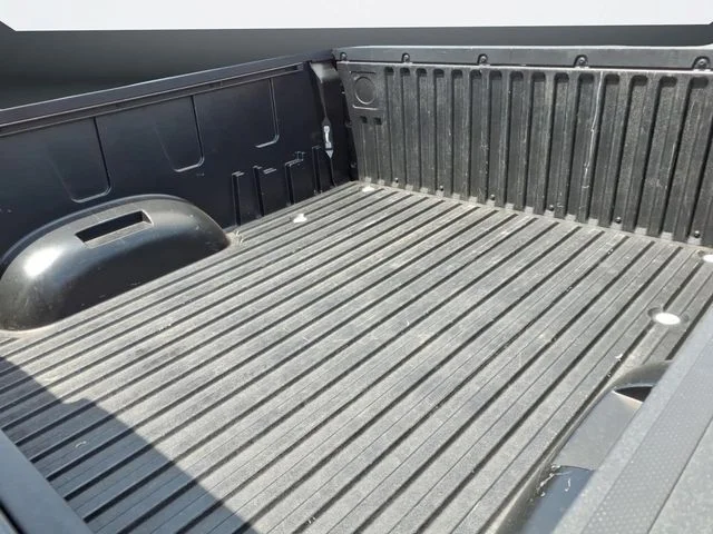 Used 2024 Gray Toyota SR5 image 19