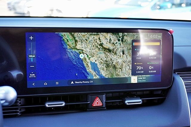 New 2026 Green Hyundai SEL image 29