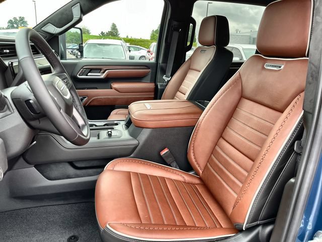 2026 GMC Sierra 2500HD Denali Ultimate - Photo 14