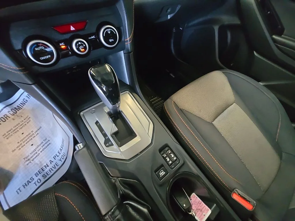 Used 2023 Gray Subaru Premium image 18