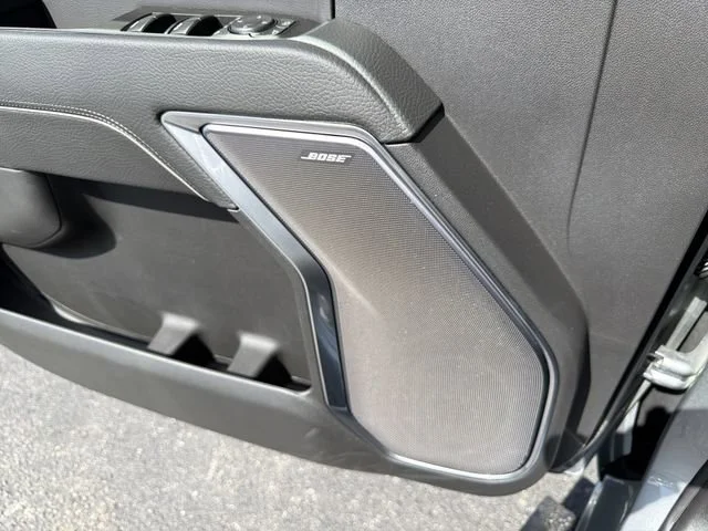 New 2026 Sterling Metallic GMC Denali image 20