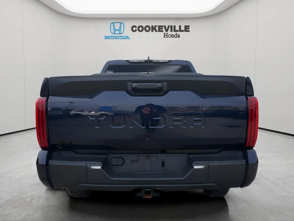 Used 2025 Blueprint Toyota SR5 image 7
