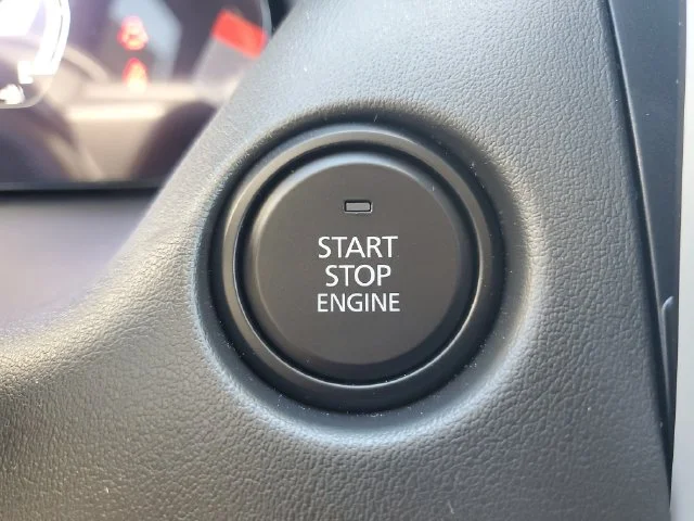 New 2026 Aero Gray Metallic Mazda 2.5 S Preferred AWD image 10
