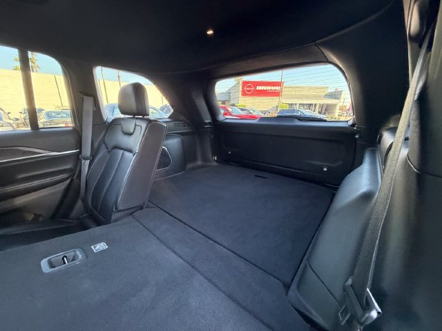 Used 2024 White Jeep 4xe image 40