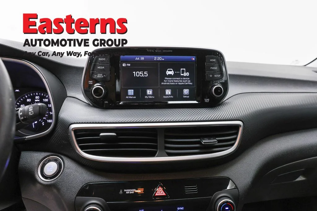 Used 2021 Red Hyundai Sport image 12