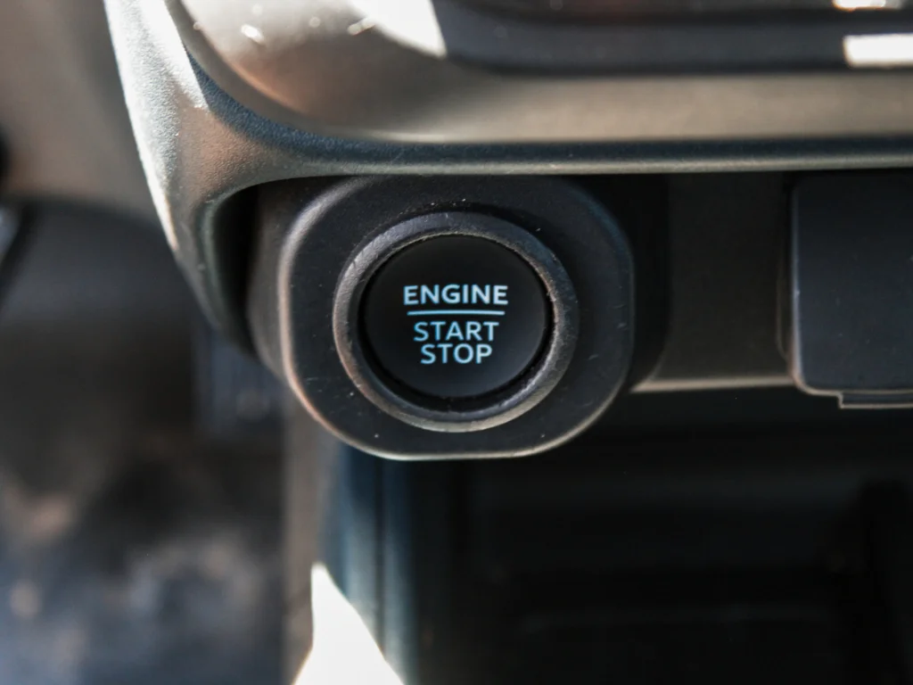 Used 2024 Gray Ford Lariat image 19