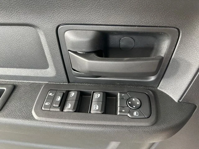 2026 RAM 2500 Tradesman - Photo 19